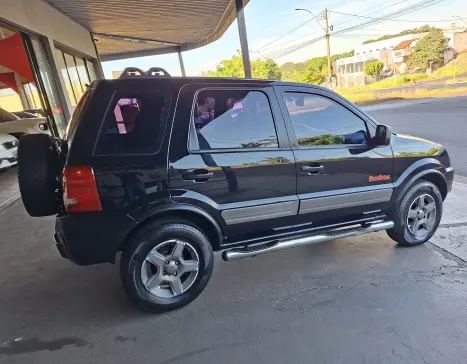 FORD Ecosport 1.6 4P FREESTYLE XLT FLEX, Foto 6