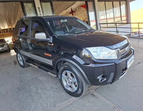 FORD Ecosport 1.6 4P FREESTYLE XLT FLEX, Foto 7