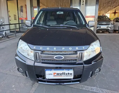 FORD Ecosport 1.6 4P FREESTYLE XLT FLEX, Foto 8