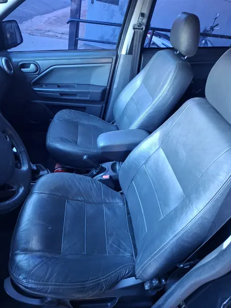 FORD Ecosport 1.6 4P FREESTYLE XLT FLEX, Foto 9