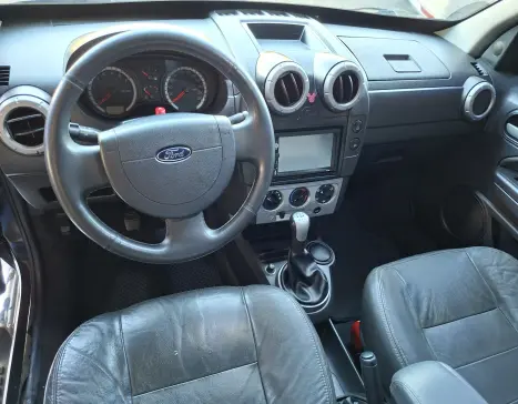 FORD Ecosport 1.6 4P FREESTYLE XLT FLEX, Foto 10