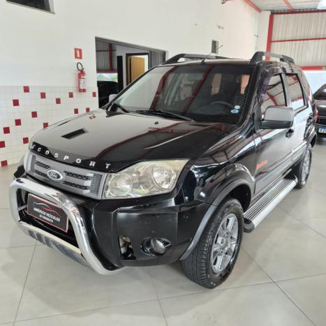 FORD Ecosport 1.6 4P FREESTYLE XLT FLEX, Foto 3