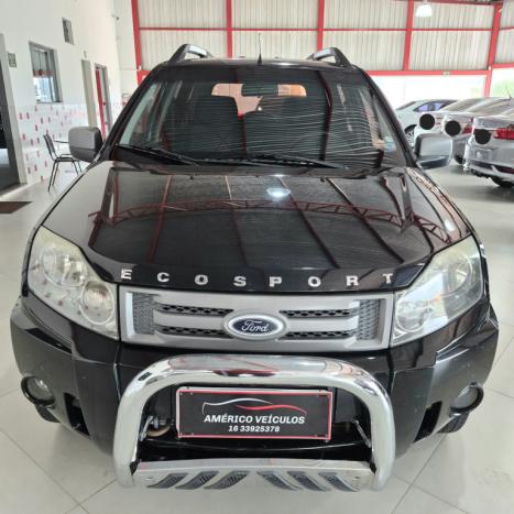 FORD Ecosport 1.6 4P FREESTYLE XLT FLEX, Foto 2