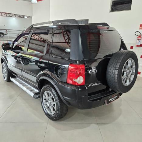 FORD Ecosport 1.6 4P FREESTYLE XLT FLEX, Foto 4