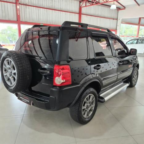 FORD Ecosport 1.6 4P FREESTYLE XLT FLEX, Foto 6