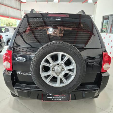 FORD Ecosport 1.6 4P FREESTYLE XLT FLEX, Foto 5