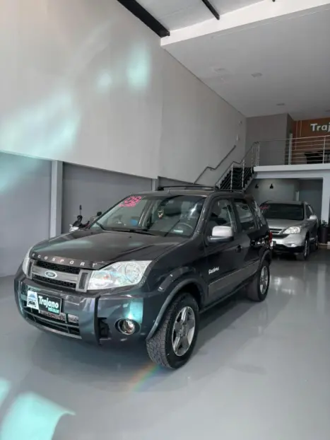 FORD Ecosport 1.6 4P XLT FLEX, Foto 1