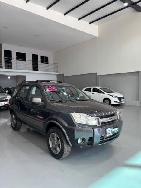 FORD Ecosport 1.6 4P XLT FLEX, Foto 3