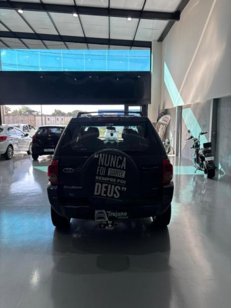 FORD Ecosport 1.6 4P XLT FLEX, Foto 4