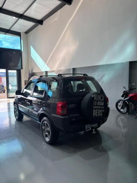 FORD Ecosport 1.6 4P XLT FLEX, Foto 5