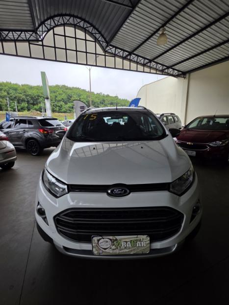 FORD Ecosport 1.6 4P FREESTYLE FLEX, Foto 2