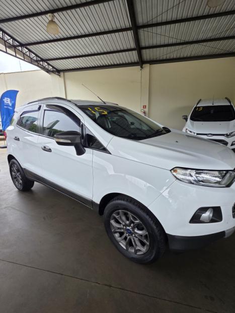 FORD Ecosport 1.6 4P FREESTYLE FLEX, Foto 3