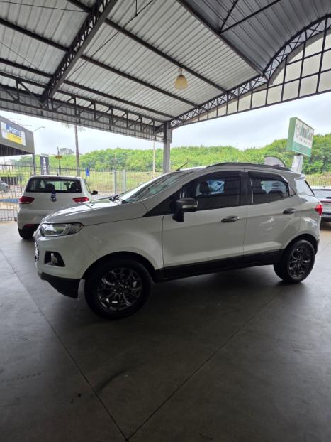 FORD Ecosport 1.6 4P FREESTYLE FLEX, Foto 5