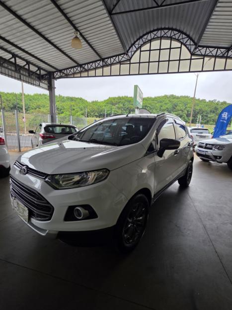 FORD Ecosport 1.6 4P FREESTYLE FLEX, Foto 6