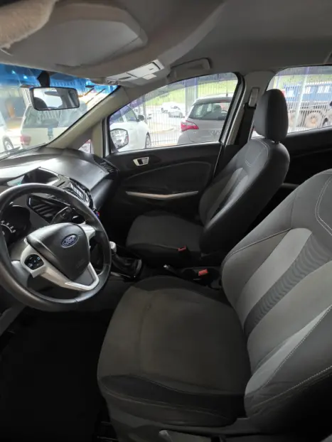 FORD Ecosport 1.6 4P FREESTYLE FLEX, Foto 9