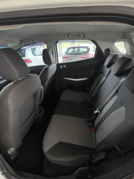 FORD Ecosport 1.6 4P FREESTYLE FLEX, Foto 11