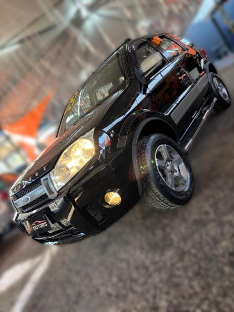 FORD Ecosport 1.6 4P FREESTYLE XLT FLEX, Foto 5