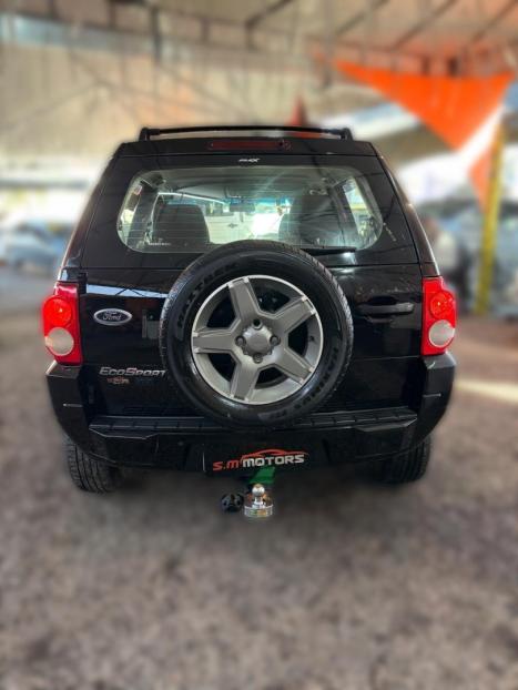 FORD Ecosport 1.6 4P FREESTYLE XLT FLEX, Foto 10