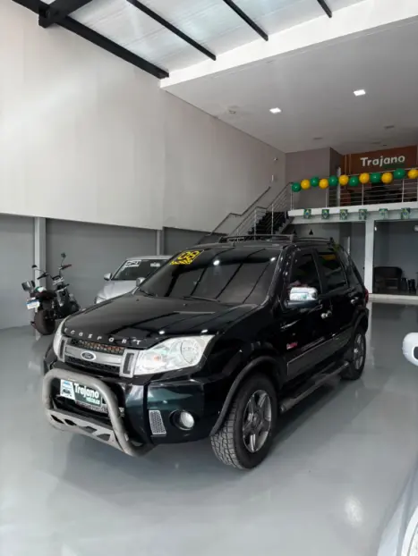 FORD Ecosport 1.6 4P FREESTYLE XLT FLEX, Foto 1