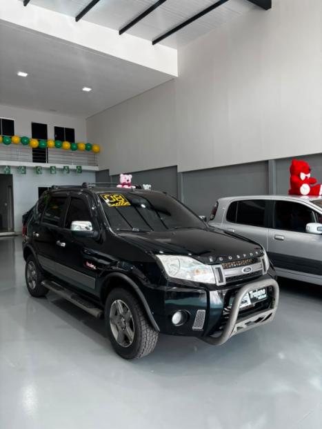 FORD Ecosport 1.6 4P FREESTYLE XLT FLEX, Foto 3