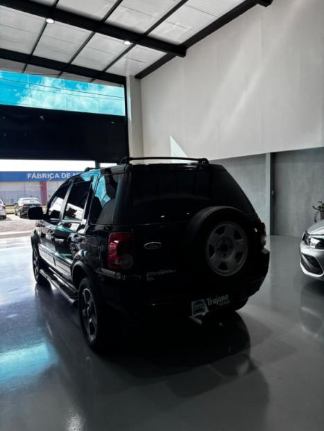 FORD Ecosport 1.6 4P FREESTYLE XLT FLEX, Foto 4