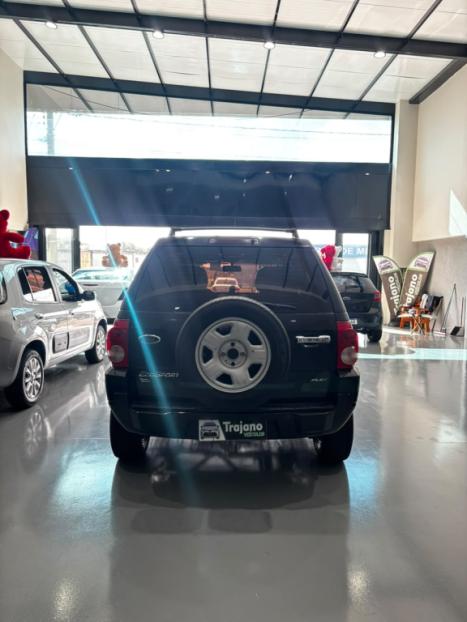 FORD Ecosport 1.6 4P FREESTYLE XLT FLEX, Foto 5