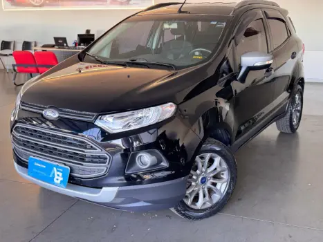 FORD Ecosport 1.6 4P FREESTYLE FLEX, Foto 1