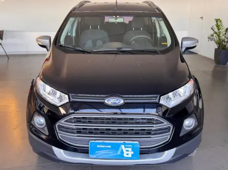 FORD Ecosport 1.6 4P FREESTYLE FLEX, Foto 2