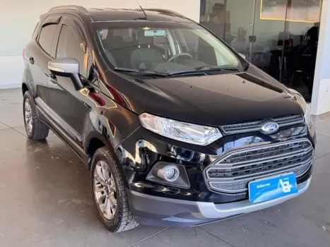 FORD Ecosport 1.6 4P FREESTYLE FLEX, Foto 3
