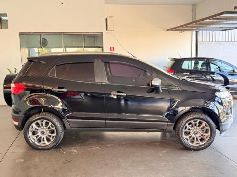 FORD Ecosport 1.6 4P FREESTYLE FLEX, Foto 5