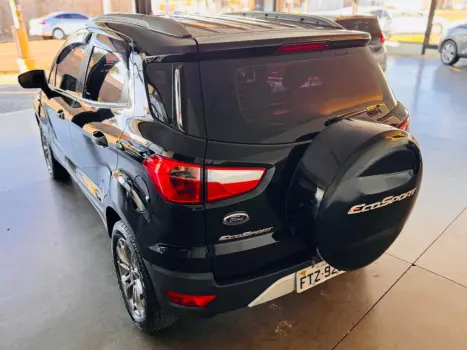 FORD Ecosport 1.6 4P FREESTYLE FLEX, Foto 6