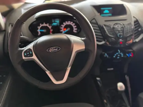 FORD Ecosport 1.6 4P FREESTYLE FLEX, Foto 8
