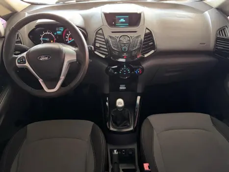 FORD Ecosport 1.6 4P FREESTYLE FLEX, Foto 9