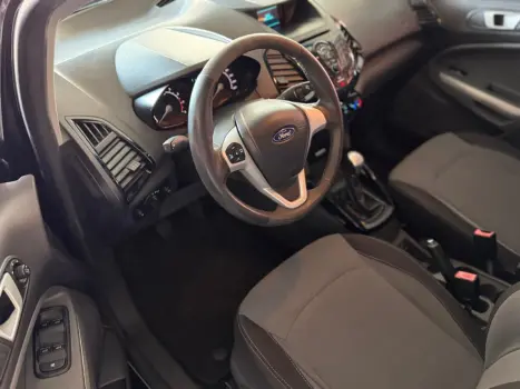 FORD Ecosport 1.6 4P FREESTYLE FLEX, Foto 10