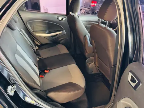 FORD Ecosport 1.6 4P FREESTYLE FLEX, Foto 13