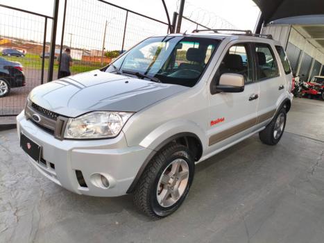 FORD Ecosport 1.6 4P XLT FLEX, Foto 4