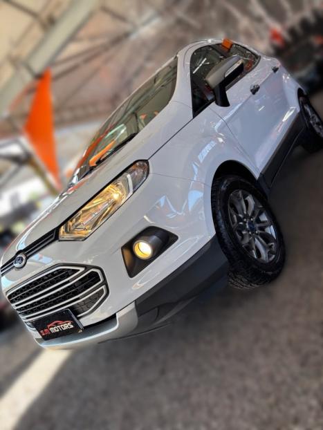 FORD Ecosport 1.6 4P FREESTYLE FLEX, Foto 5
