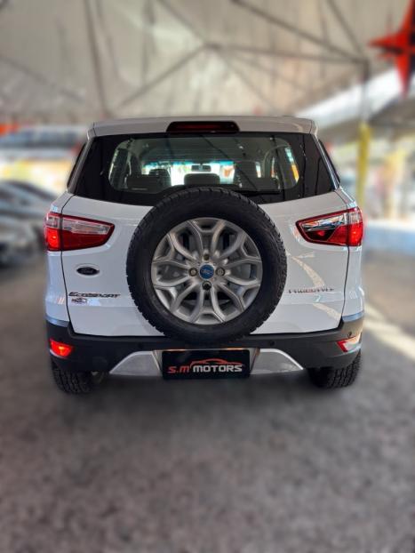 FORD Ecosport 1.6 4P FREESTYLE FLEX, Foto 10