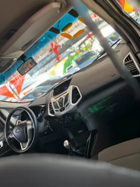 FORD Ecosport 1.6 4P FREESTYLE FLEX, Foto 15