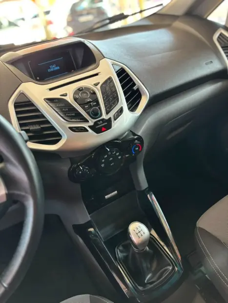 FORD Ecosport 1.6 4P FREESTYLE FLEX, Foto 17