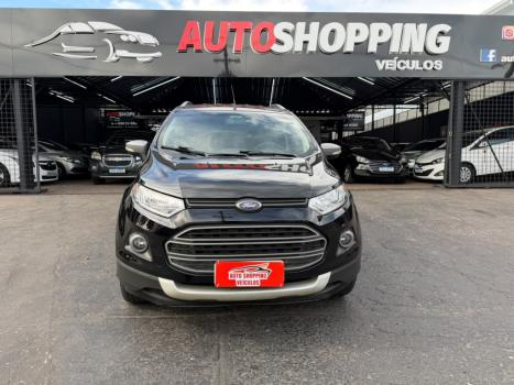 FORD Ecosport 1.6 4P FREESTYLE FLEX, Foto 2