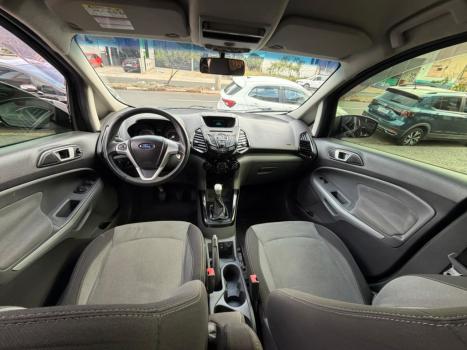 FORD Ecosport 1.6 4P FREESTYLE FLEX, Foto 11