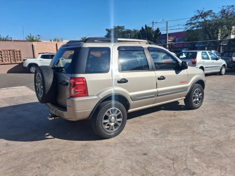 FORD Ecosport 1.6 4P FREESTYLE XLT FLEX, Foto 2