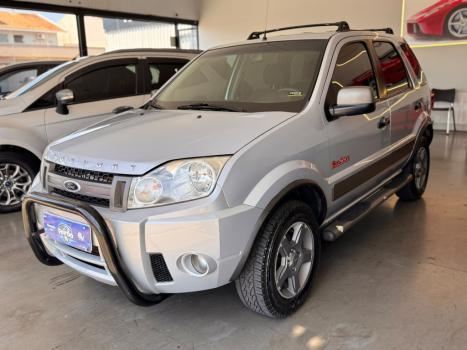 FORD Ecosport 1.6 4P XLT FLEX, Foto 1