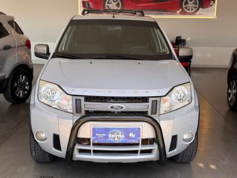 FORD Ecosport 1.6 4P XLT FLEX, Foto 2