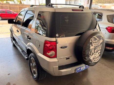 FORD Ecosport 1.6 4P XLT FLEX, Foto 4