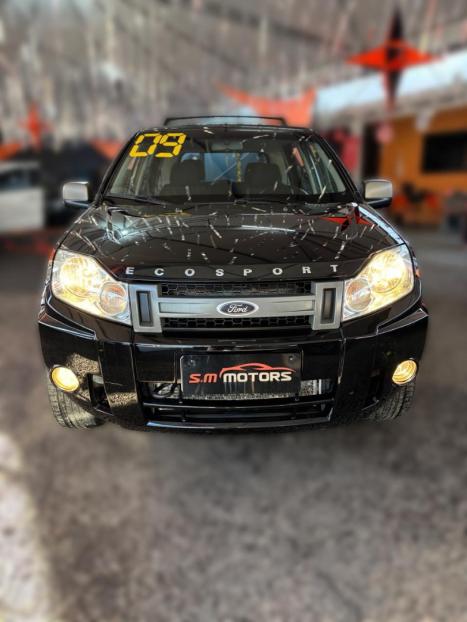 FORD Ecosport 1.6 4P FREESTYLE XLS FLEX, Foto 3