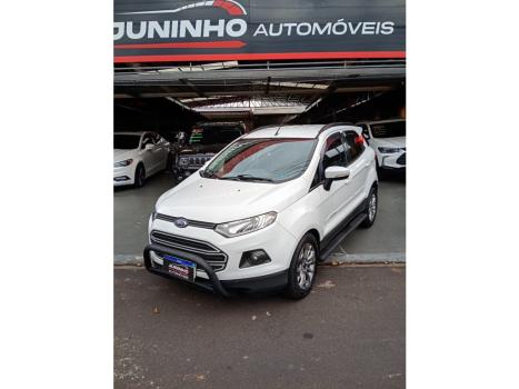 FORD Ecosport 1.6 4P FREESTYLE FLEX, Foto 1