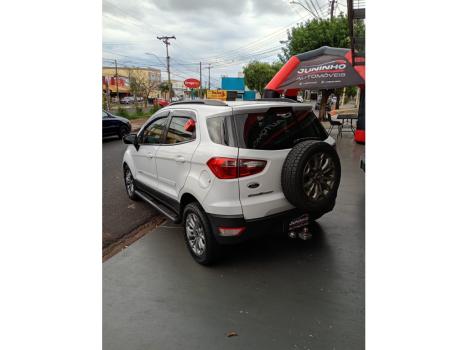 FORD Ecosport 1.6 4P FREESTYLE FLEX, Foto 3