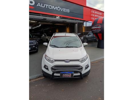 FORD Ecosport 1.6 4P FREESTYLE FLEX, Foto 7